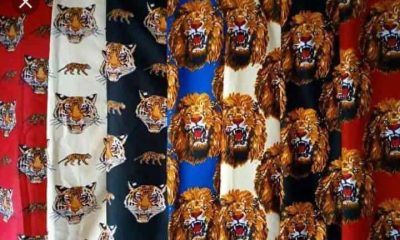 Inside Igbo Culture: Traditional Materials and Their Meanings