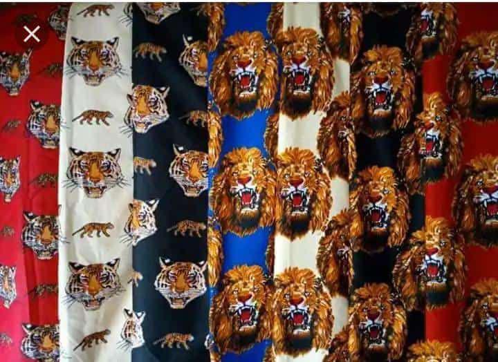 Inside Igbo Culture: Traditional Materials and Their Meanings