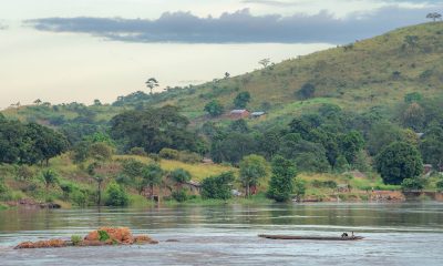 GEF Launches $8.7m Project to Help CAR, DRC Tackle Extreme Weather in Ubangi River Basin