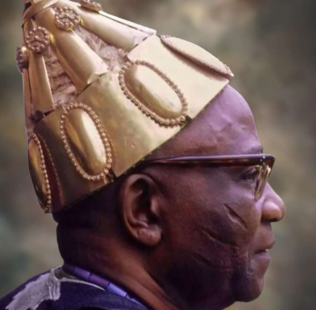 A reflection on my father: Oba John Adetoyese Laoye, architect of modern day Ede