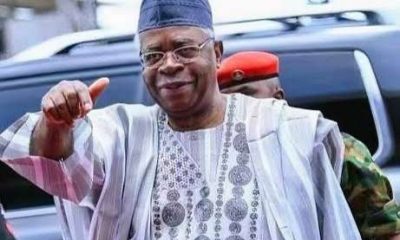Gen T.Y. Danjuma speaks on failing health: “Time is not on my side …I’m a Sick, old Man”