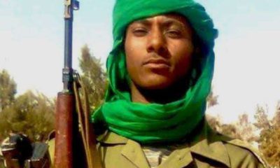 Terrorists storm Niger community, abduct prominent lawyer, residents on Independence Day