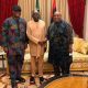 Osun PDP endorses Tinubu, Adeleke for re-election, dismisses defection rumours