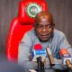 Otti tells Kalu: if you want to rig Abia election, write your will first