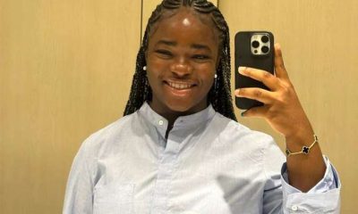 FBI Arrests Nigerian Tech Enthusiast Sapphire Egemasi Over Multi-Million Dollar Fraud