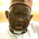 A Giant Falls: Celebrating the Life and Legacy of Professor Jibril Aminu (1939–2024)