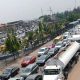 Lagos loses N4trn annually to traffic jam