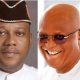 Akwa-Ibom Commissioner defies Eno, resigns, says I will not move to APC