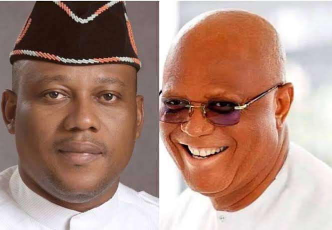 Akwa-Ibom Commissioner defies Eno, resigns, says I will not move to APC