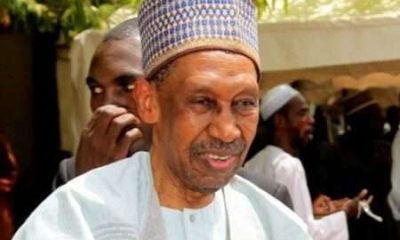 Mohammed Lawal Uwais