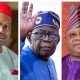 Anambra, Osun polls: Uncertainty  in APC as Soludo, Adeleke court Tinubu