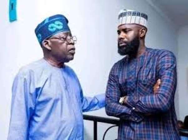 Tinubu’s aide Aliyu Audu resigns, denounces Wike alliance, one-party threat