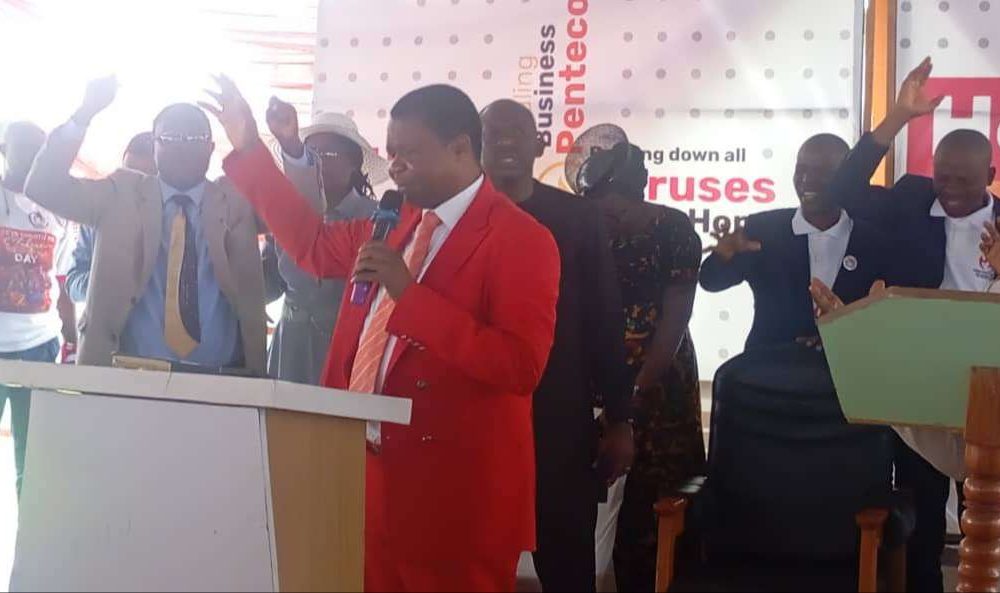 Cleric tasks FG on more relaxing policies that will benefit majority