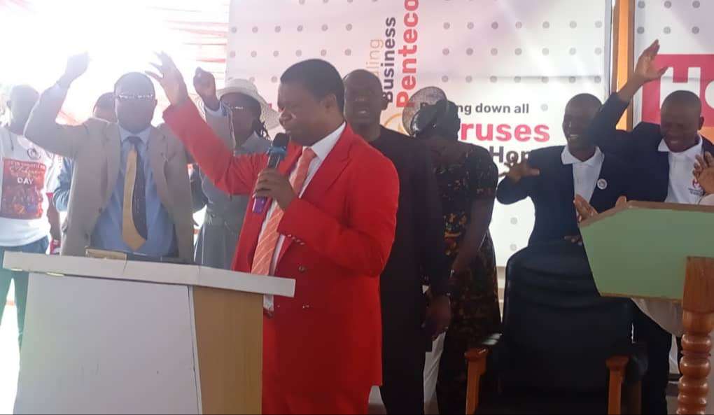 Cleric tasks FG on more relaxing policies that will benefit majority
