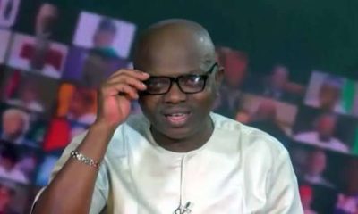 APC Chieftain Jesutega Onokpasa Dies at 49