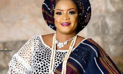 Osun NUP Sympathises with Orangun of Oke Ila, Oba Abolarin, Over Wife’s Death