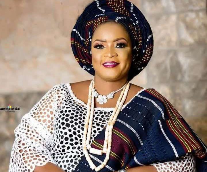 Osun NUP Sympathises with Orangun of Oke Ila, Oba Abolarin, Over Wife’s Death