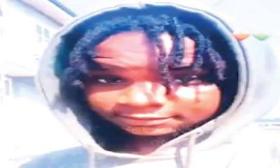 19-year-old Nigerian artiste beaten to death in Ghana over alleged fund dispute