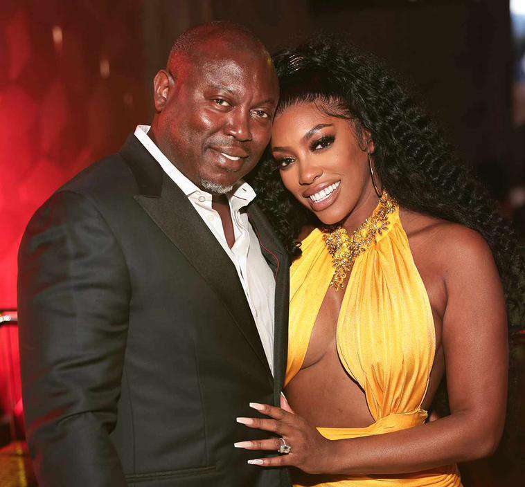 Reality Star’s Estranged Husband, Simon Guobadia, Deported to Nigeria