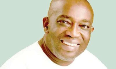 Nigeria Still Struggles With Vices That Killed My Father - Jamiu Abiola