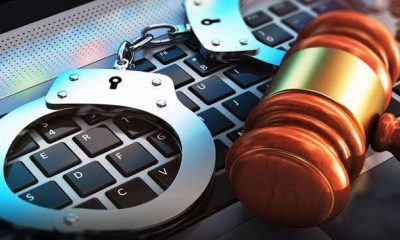 The danger in the newly enacted Cybercrimes Act by the federal government