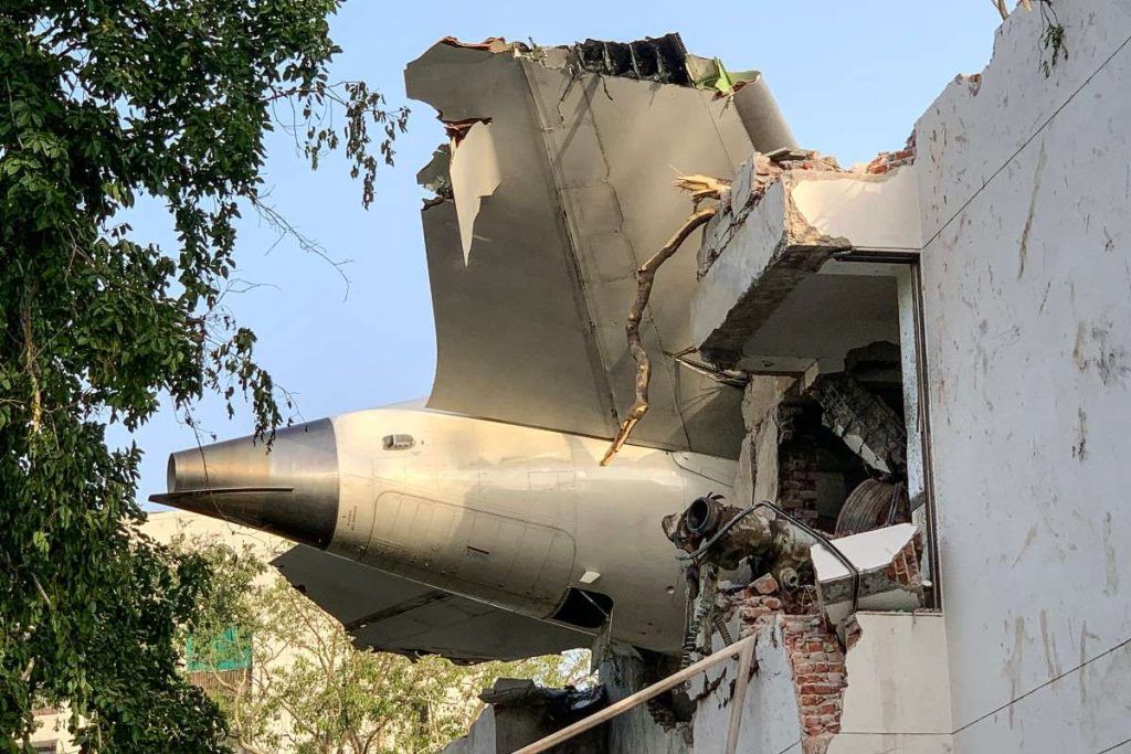 India Mourns as Air India Plane Crash Claims 265 Lives in Ahmedabad