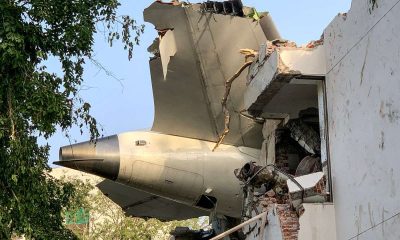 India Mourns as Air India Plane Crash Claims 265 Lives in Ahmedabad
