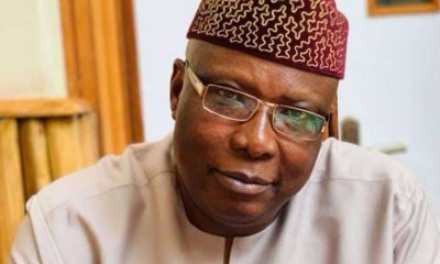 APC knocks Ojudu over 'Lagos is playing with fire' comment