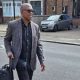 Peter Obi arrives UK on Air Peace, urges elites to support local businesses