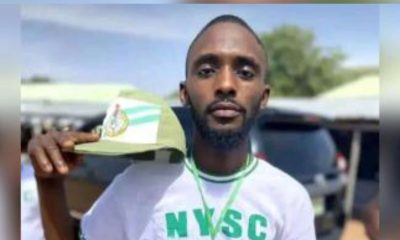 Outrage as Corps Member Dies After Alleged Police Brutality in Gombe: Family, NBA Demand Justice