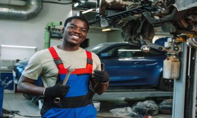 Unemployment: Apprenticeship schemes, IT, skills training centres record huge enrollment 