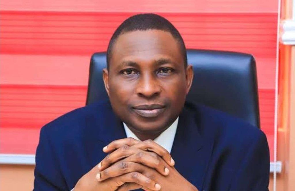 EFCC prosecutes 100 senior lawyers over corruption as Body of Benchers calls for ethical reform