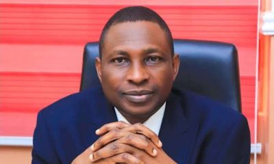 Civil servants used public funds stolen to build estates – EFCC