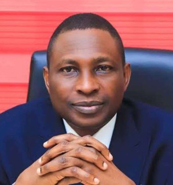 EFCC prosecutes 100 senior lawyers over corruption as Body of Benchers calls for ethical reform