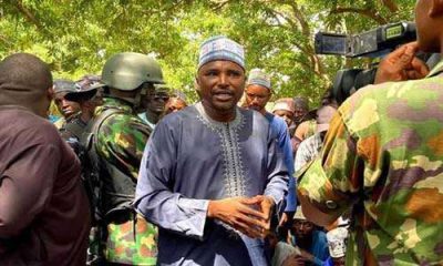 Amnesty blasts FG over failure to protect Nigerians as killings escalate