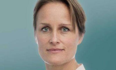 Blaise Metreweli breaks MI6 glass ceiling to become Britain’s first female spy chief