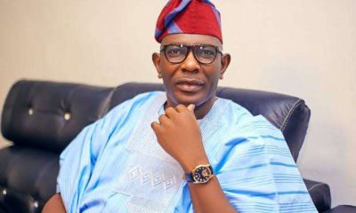 Ado-Odo/Ota gets ₦1bn intervention for infrastructure boost