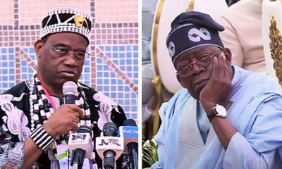Tinubu directs establishment of ranches to end Benue killings, as Tor Tiv says it's genocide