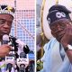 Tinubu directs establishment of ranches to end Benue killings, as Tor Tiv says it's genocide