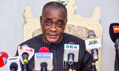 Teachers' Recruitment: Abia Govt to Hold Orientation Programme for Successful Applicants