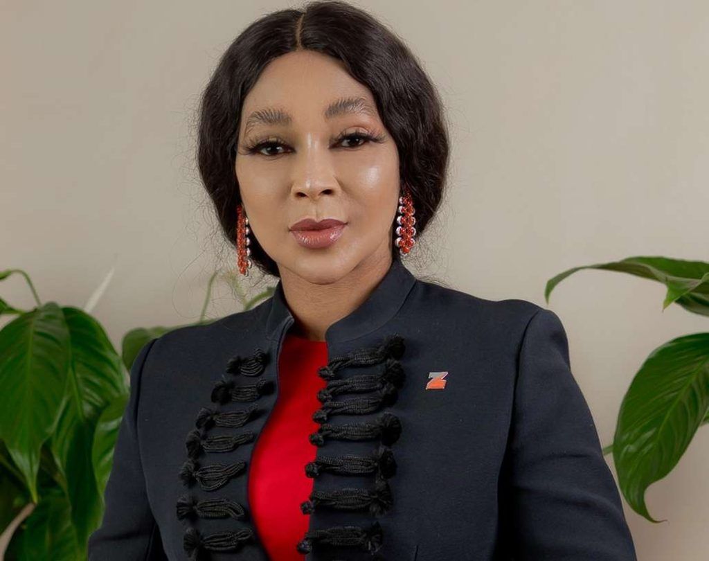 Zenith Bank marks IWD 2026 with March 9 seminar on women’s leadership