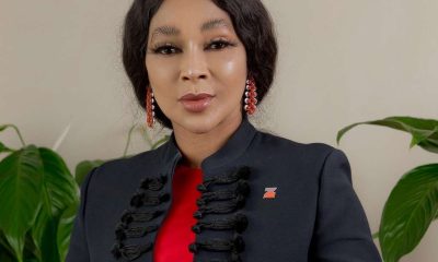'Our balance sheet remains robust,' Zenith Bank’s Umeoji hails N2.6trn revenue