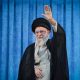 Ayatollah Ali Khamenei,