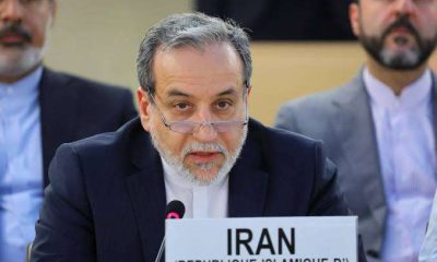 Iran accepts Trump-brokered ceasefire, praises military after fierce clashes with Israel