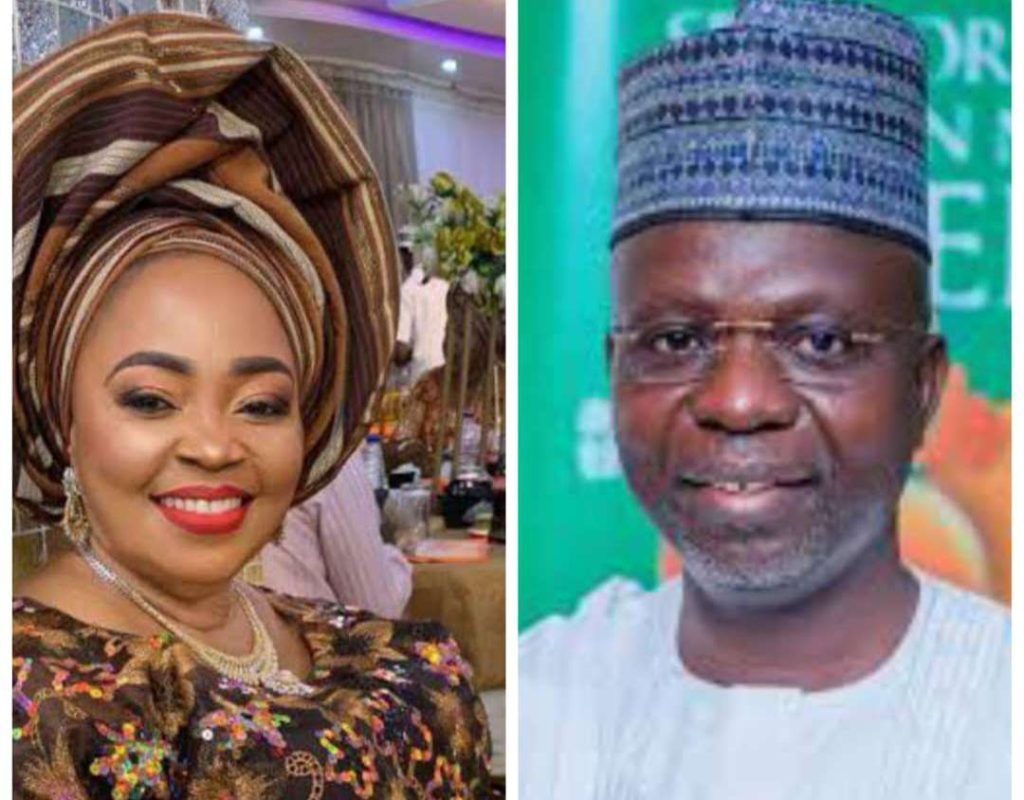 Akinleye Celebrates Yeyeluwa Modupeola Adeleke-Sanni at Birthday