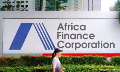 Central African Republic Joins Africa Finance Corporation as 46th Member State
