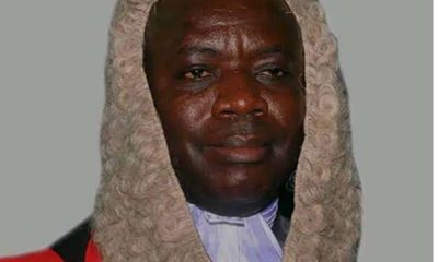 Bayelsa High Court judge abducted on major road
