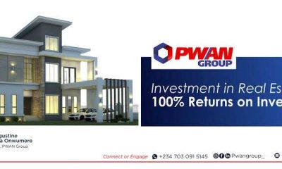 PWAN in fraudulent real estate investment deals, defrauds Diaspora investors billions of naira