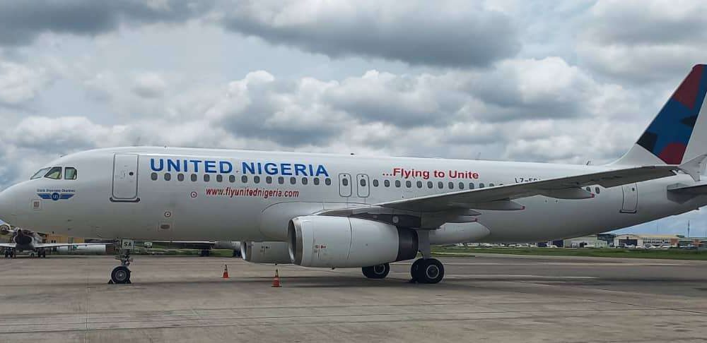 United Nigeria Airlines taps Sabre Network to expand global reach
