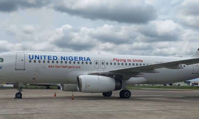 United Nigeria Airlines taps Sabre Network to expand global reach